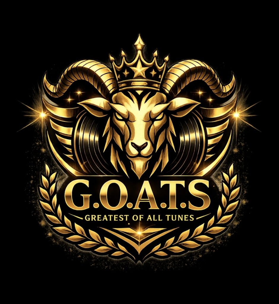 Goats - Greatest of all tunes